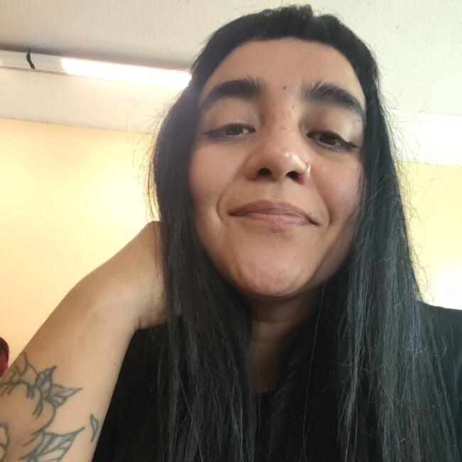 Niñera en Recoleta: Valentina