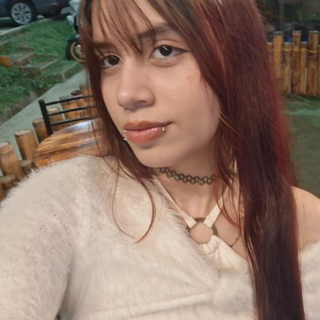 Babysitter in Pereira: Laura vanesa
