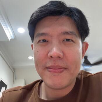 Parent Singapore: Shawn