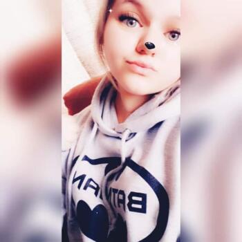 Babysitter in Parow: Chenique