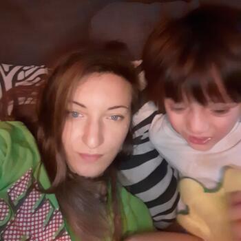 Babysitting job in Cremona: babysitting job Silvia