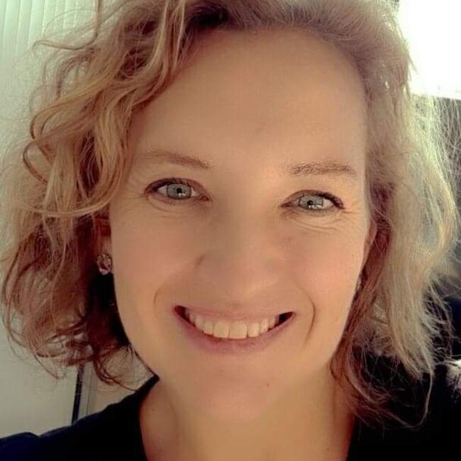 Babysitter in Tressange: Solene