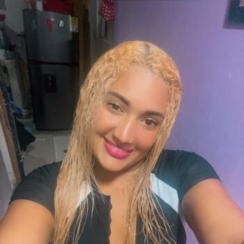 Niñera en Cartagena de Indias: Skarle