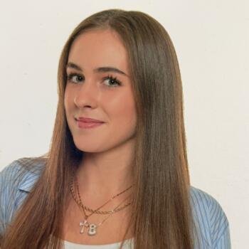 Babysitter in Vilnius: Barbora