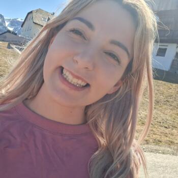 Babysitter Innsbruck: Stefanie