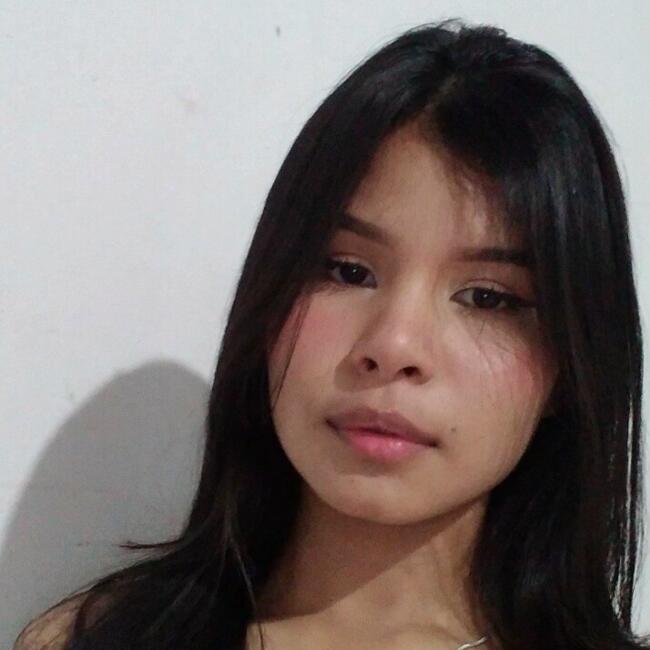 Babá em Belém: Mayza