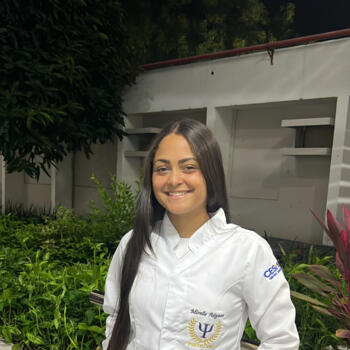 Babysitter in Rio Largo: Mirelle