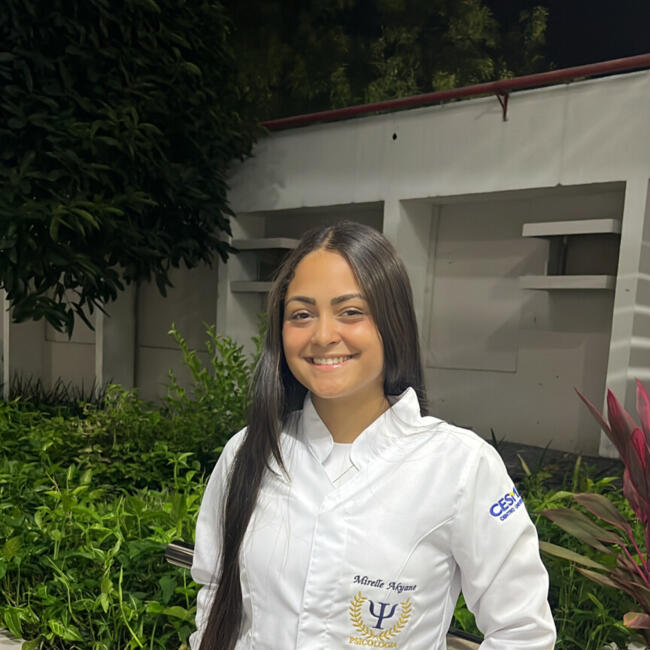 Babysitter in Rio Largo: Mirelle