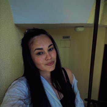 Niñera Móstoles: Verónica