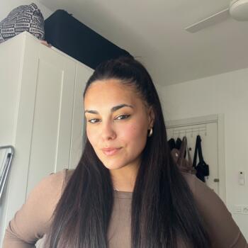 Niñera Móstoles: Verónica