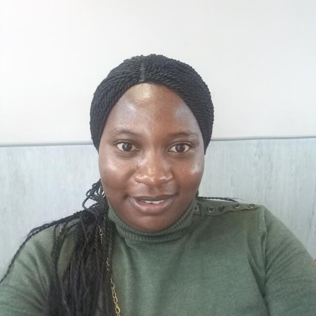 Babysitter in Johannesburg: Adivhaho