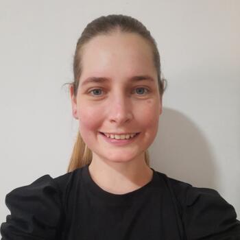 Babysitter in Rafaela: Ara