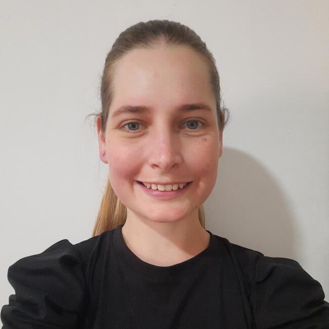 Babysitter in Rafaela: Ara