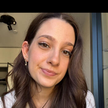 Babysitter in Wien: Katharina