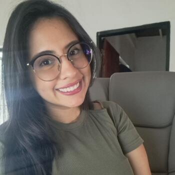 Niñera en San Diego (Estado Carabobo): Maria Laura