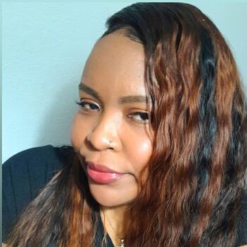 Babysitter in Parla: FRANCY