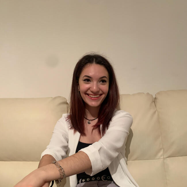 Babysitter στην περιοχή Τορίνο: Swamy