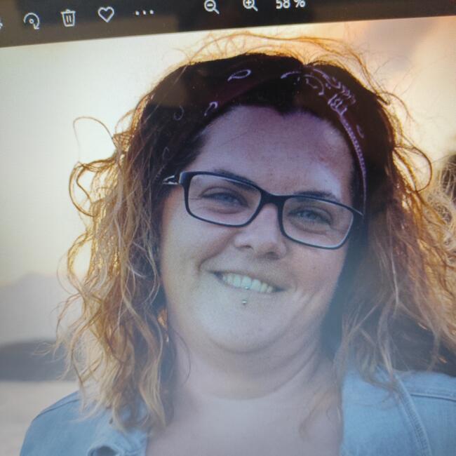 Babysitter in El Viso de San Juan: Noelia