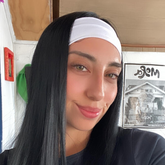 Babysitter στην περιοχή Maipú: Carla