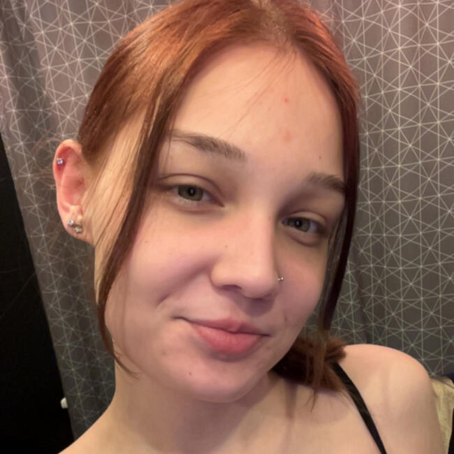 Babysitter in Tartu: Sandra