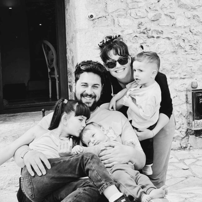 Δουλειά για babysitter στην περιοχή Πειραιάς: Alexandros