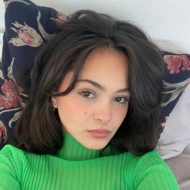 Babysitter in Kœnigsmacker: Inès