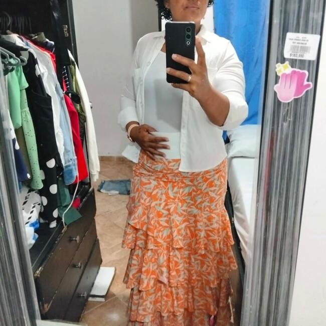 Babysitter in Floridablanca: Yadira