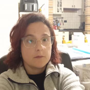 Babysitter a Caraglio: BARBARA