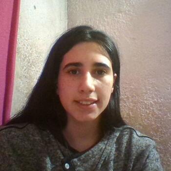 Niñera en San Carlos: Tatiana