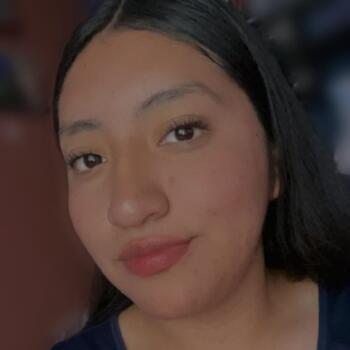 Niñera en El Rosario (Estado de Hidalgo): Linette Melanie