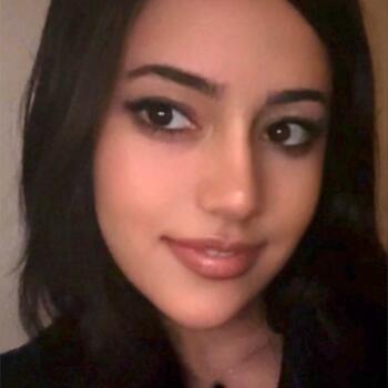 Nanny in Croydon: Rim