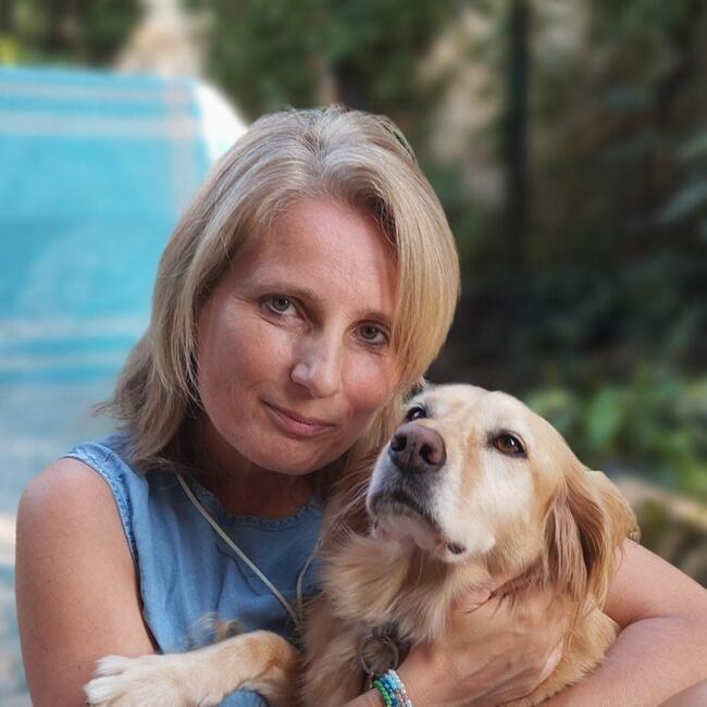 Babysitter in Budaörs: Krisztina