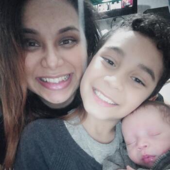 Família Jandira: Tamara