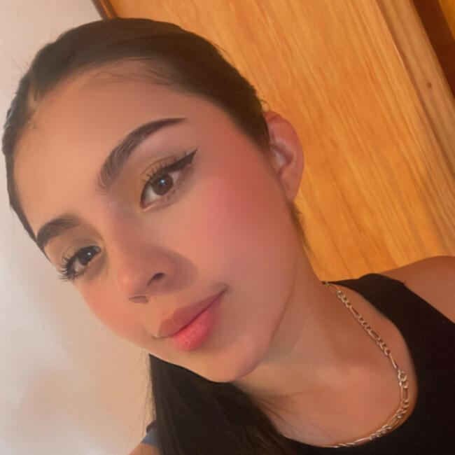 Babysitter in Mexico City: Alexa