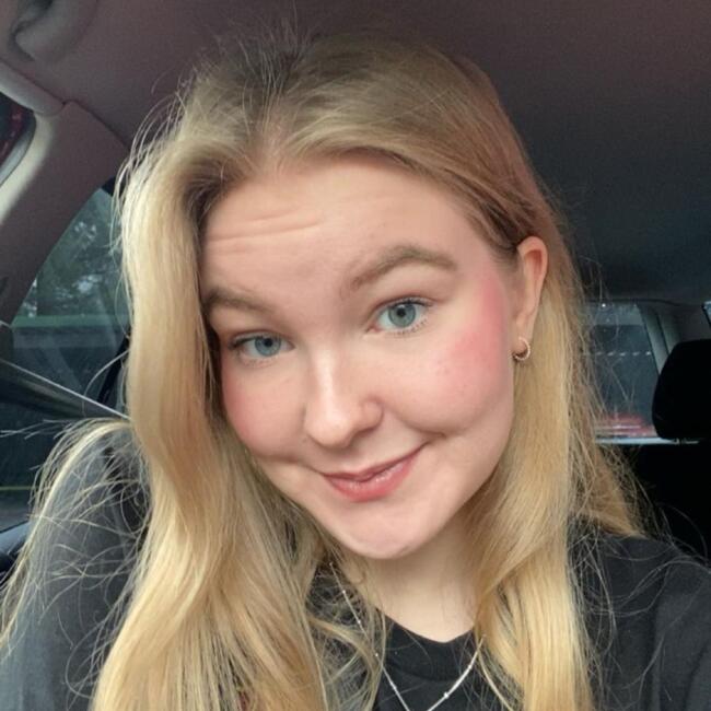 Babysitter in Joensuu: Maarit