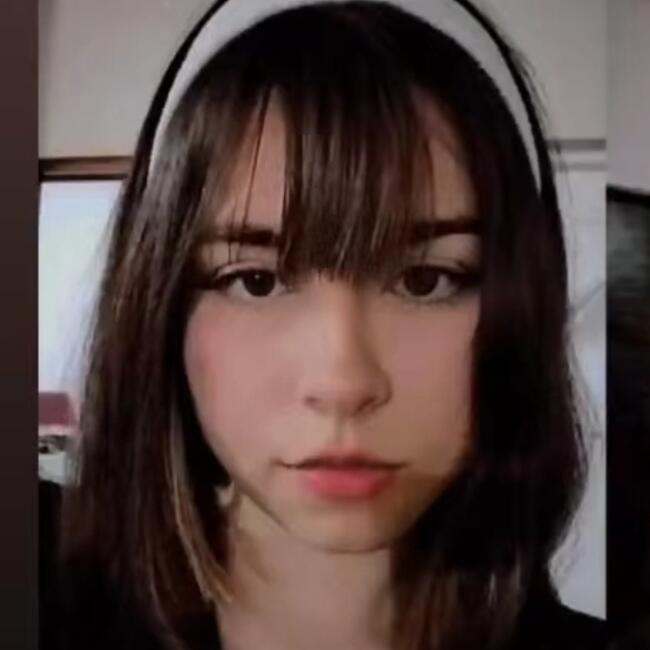 Niñera en González Catán: Micaela