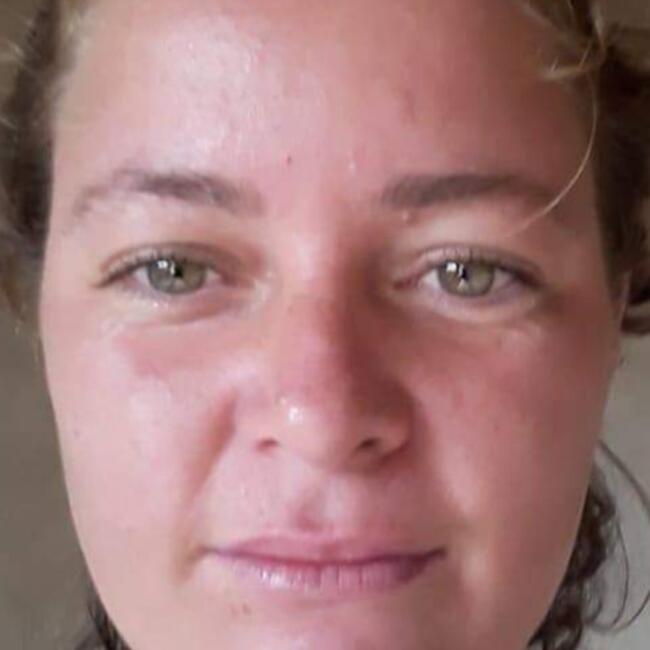 Babysitter in Cabo Frio: Daniela