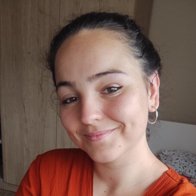 Niñera en Valencia: Sara