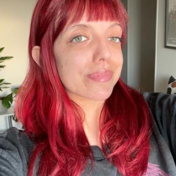 Babysitter in Milan: Clara