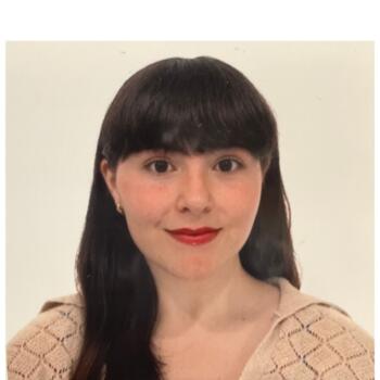 Babysitter in San Fernando: Sofia