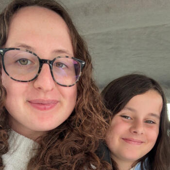 Babysitter in Monnaie: Marine