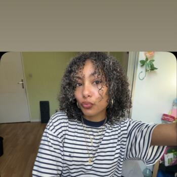 Babysitter Courcouronnes: Loane