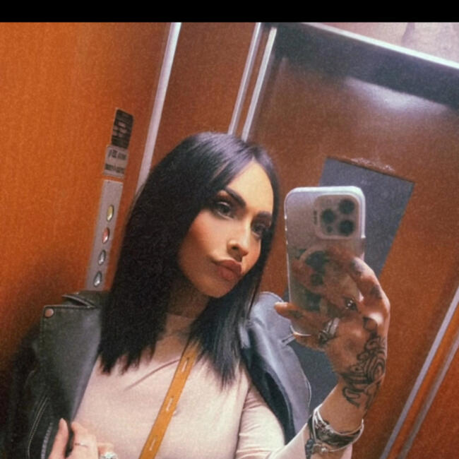 Babysitter a Volla: Maria