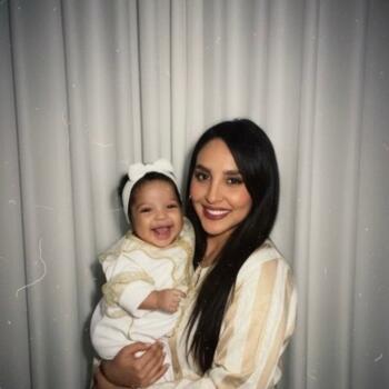 Babysitting job in Tangier: babysitting job Dounia