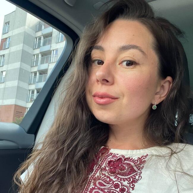 Praca dla opiekunki do dziecka w Wrocław: Anna