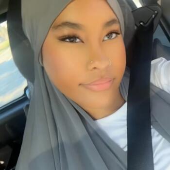 Babysitter in Nice: Alima