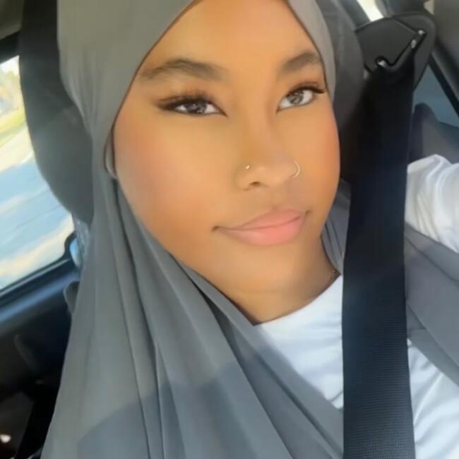 Babysitter in Nice: Alima