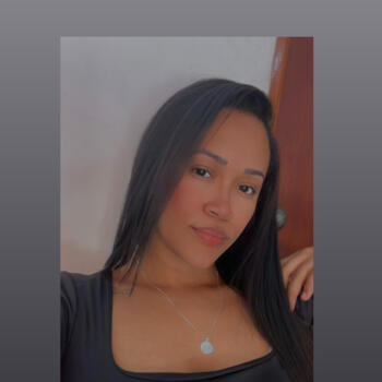 Babysitter in Carapicuíba: Kamila