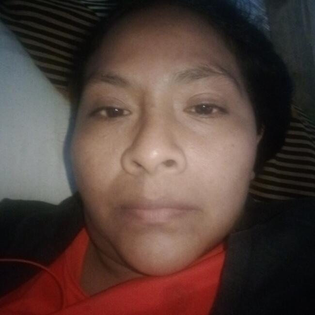 Babysitter in La Maná: Veronica