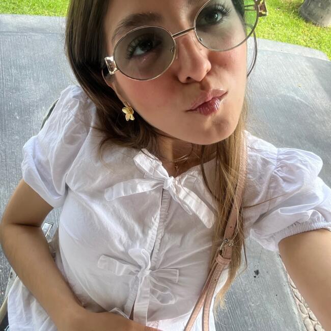 Niñera en Lomas de San Agustín: Valeria